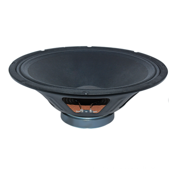 100 Watts 4 ohm 15inch Low frequency speaker woofer    WL154652